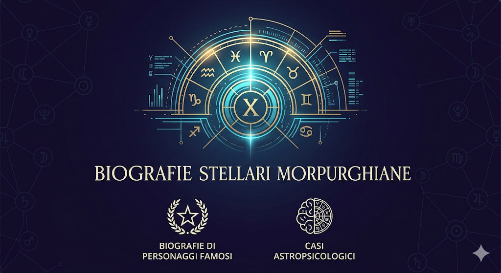 Biografie Stellari Morpurghiane